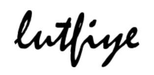 Lütfiye