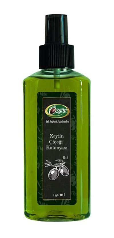 Zeytin Çiçeği Kolonyası 150 ml