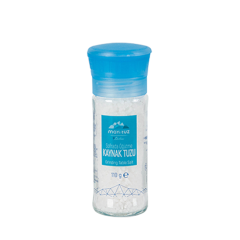 Mayi Tuz Sofrada Öğütme Kaynak Tuzu-Cam Değirmen