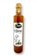 Dört Hırsız Sirkesi (500 Ml)