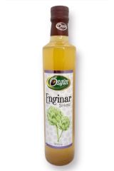 Enginar Sirkesi (500 Ml)