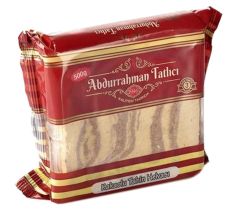 Kakaolu Tahin Helvası 300 gr