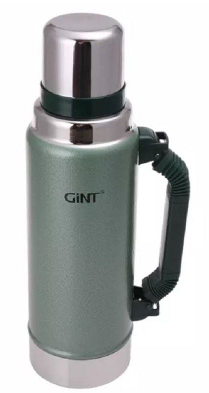 Gint Vakumlu Paslanmaz Çelik Termos 2.2 Lt
