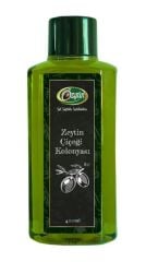 Pet Şişe 80°c Zeytin Çiçeği Kolonyası 400 ml