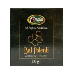 Bal Polenli Sabun