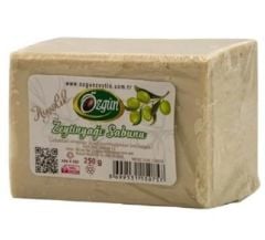 Doğal Ayvalık Zeytinyağı Sabunu 1 Adet-250gr