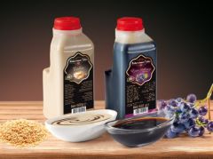 Üzüm Pekmezi 650 gr.