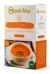 Organik Bahçe Organik Glutensiz Tarhana Çorbası 100 gr