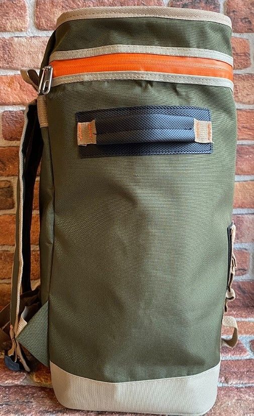Kydonies gurme Outdoor Kamp Isı Yalıtımlı Termal Termos Çanta 32 lt
