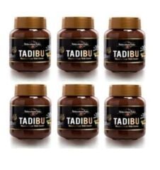 Kakaolu Fındık Ezmesi Tadıbu 330 Gr 6 Adet