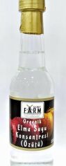Secret Farm Organik Elma Suyu Konsantresi 330 ml