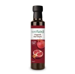 Wefood Organik Nar Ekşisi 350 gr
