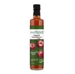 Wefood Organik Elma Sirkesi 500 ml