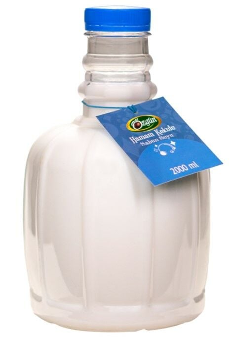 Hamam Kokulu Sabun Suyu- 2 L Pet