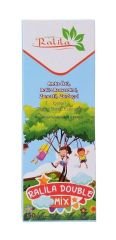 Double Mix 150 ml