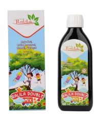 Double Mix 150 ml