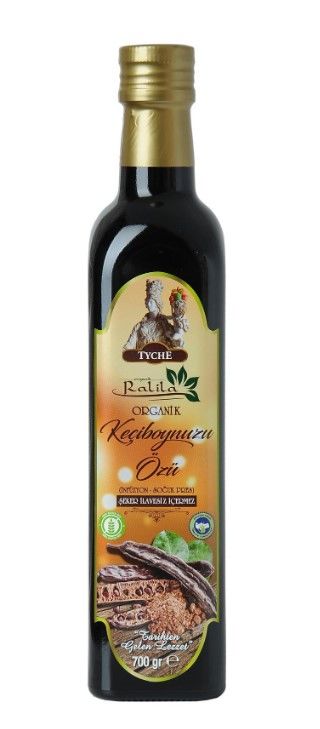 Organik Keçiboynuzu Özü 700g