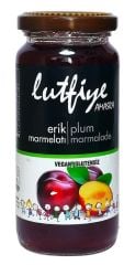Organik Erik Marmelatı 280 gr.