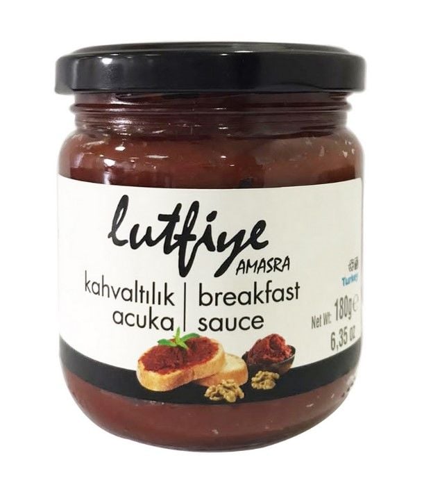 Kahvaltılık Acuka 180 gr.