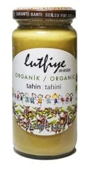 Organik Tahin 230 gr.