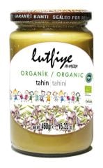 Organik Tahin 460 gr.