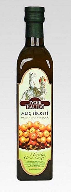 Alıç Sirkesi 500 ml