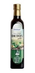 İmmun Apteka - Detoks Sirkesi 500 ml