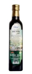 İmmun Apteka - Detoks Sirkesi 500 ml