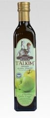 Organik Talkım Elma Sirkesi 500ml 6 Adet