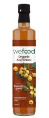 Wefood Organik Alıç Sirkesi 500 Ml