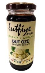 Organik Dut Özü 300 Gr