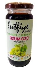 Organik Üzüm Özü 300 Gr