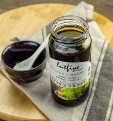 Organik Üzüm Pekmezi 280 Gr.