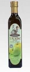 Organik Talkım Elma Sirkesi 500ml