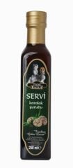 Servi Kozalak Şurubu 250 ml