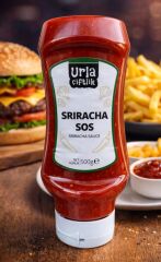 Sriracha Sos 500 gr.