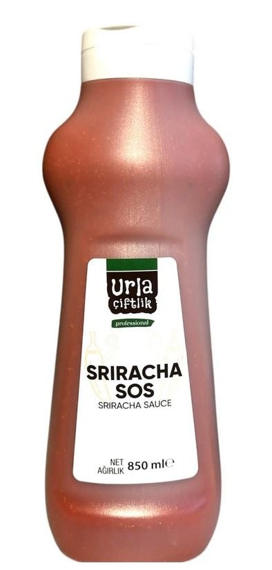 Sriracha Sos 850 ml