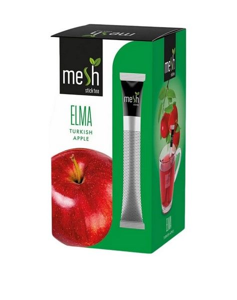 Elma Çayı Meyve Çayı 16'lı
