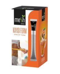 Kayısı Form Bitki Çayı