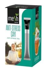 Anti-Stress Bitki Çayı