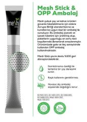 Anti-Stress Bitki Çayı