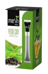 Yeşil Çay Bitki Çayı