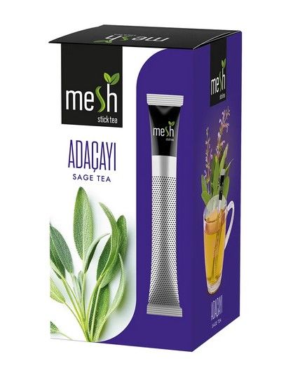 Adaçayı Bitki Çayı