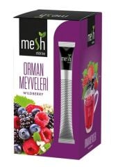 Orman Meyveli Bitki Çayı