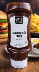 Barbekü Sos 500 gr.