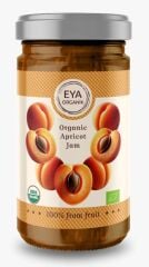 Eya Organik Kayısı Reçeli 280g