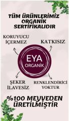 Eya Organik Kayısı Reçeli 280g