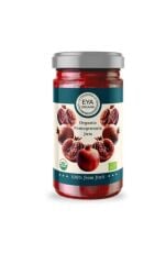 Eya Organik Nar Reçeli 280g