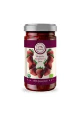 Eya Organik Çilek Reçeli 280g