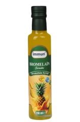Bromelain Şurubu 250 ml